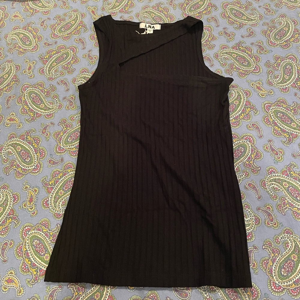 Lna Tank